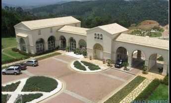 Imagem 2: TERRENO EM CONDOMÍNIO - TAMBORÉ - SP