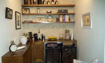 Imagem 5: APARTAMENTO - TAMBORÉ - SP