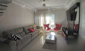 Imagem 2: Casa com 3 dormitórios à venda, 173 m² por R$ 1.280.000 - Jardim Santa Mônica I - Mogi Gua