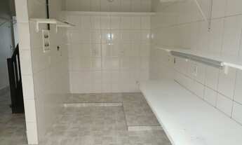 Imagem 7: Casa de vila no Itaim Bibi, 100m de area util, dois dormitorios, duas vagas de garagem !