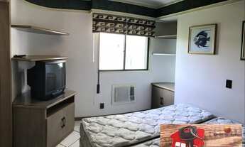 Imagem 7: Apartamento frente mar 4 suites tortugas guaruja 224 m2 2 vagas parque enseada guaruja cod