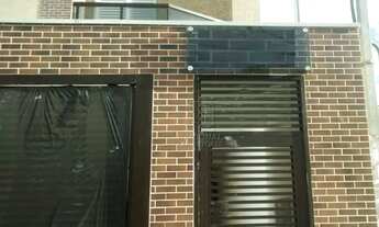 Imagem 2: Apartamento com 2 dormitórios à venda, 75 m² por R$ 372.000,00 - Vila Alpina - Santo André