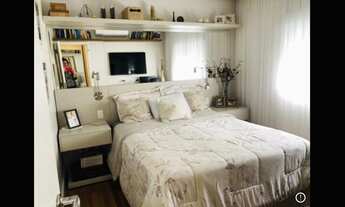 Imagem 6: Apartamento com 3 dormitórios à venda, 156 m² por R$ 3.650.000,00 - Vila Olímpia - São Pau