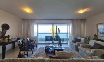 Imagem 5: Julius | Beira-Mar Piedade | Varandão | Nascente | 3 Quartos