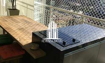 Imagem: Apartamento com 2 dormitórios 1 suite e