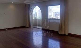 Imagem: Apartamento à venda - Vila Assunção