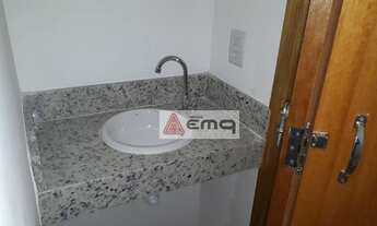Imagem 4: Apartamento à venda, 44 m² por R$ 240.000,00 - Imirim - São Paulo/SP