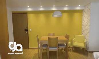 Imagem 2: Apartamento à venda com 90 m², 3 quartos em Botafogo - Rio de Janeiro - RJ