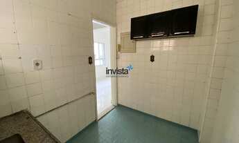 Imagem 7: Comprar apartamento de 1 dormitório no bairro do Embaré em Santos