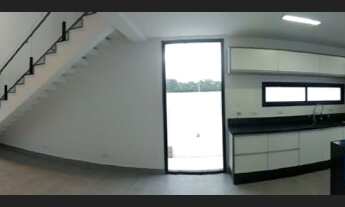 Imagem 3: CASA EM CONDOMÍNIO - RESIDENCIAL REAL PARK - SP