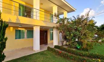 Imagem: EXCELENTE CASA ALPHAVILLE LITORAL NORTE