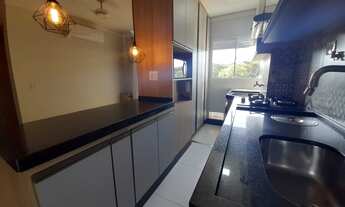 Imagem 4: Apartamento Para Venda COND. RES. VILLAGIO DO SOL MOGI MIRIM