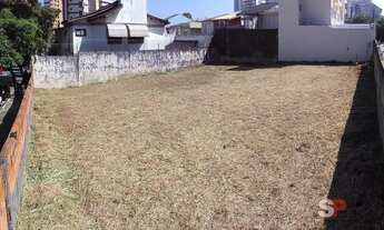 Imagem 7: Excelente terreno 551m² 2.050.000 Jd. Avelino