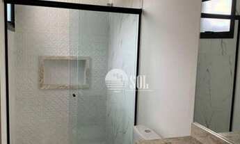 Imagem 5: Casa com 3 dormitórios para alugar, 113 m² por R$ 4.250,00/mês - Jardim Toscana - Indaiatu