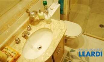 Imagem 6: APARTAMENTO - VILA HAMBURGUESA - SP