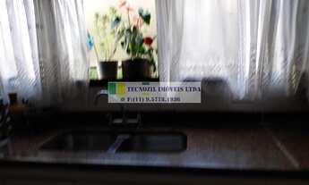 Imagem 3: SOBRADO 02 DORMITORIOS VENDE JARDIM DA GLORIA COM 100 M² (11) 9.5778.1936