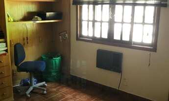 Imagem 5: 3 casas - Rio Comprido