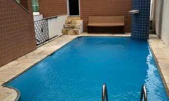 Imagem 2: Cobertura com 3 dormitórios à venda, 120 m² por R$ 399.000,00 - Edson Queiroz - Fortaleza