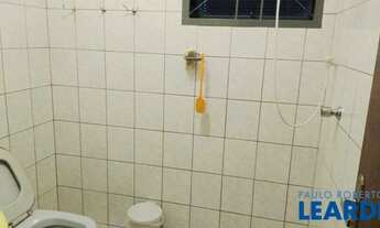 Imagem 7: CASA TÉRREA - JARDIM CENTENÁRIO - SP