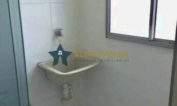 Imagem 7: MAUá - Apartamento Padrão - Parque São Vicente