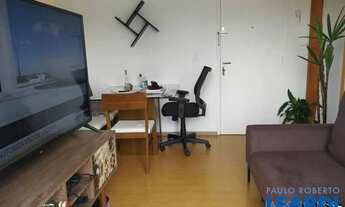 Imagem 5: APARTAMENTO - JABAQUARA - SP