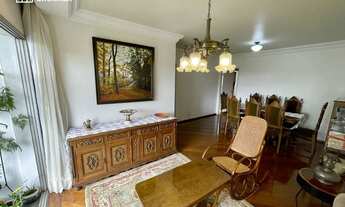 Imagem 2: SãO PAULO - Apartamento Padrão - Jardim Marajoara