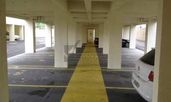 Imagem 5: Apartamento com 2 dormitórios para alugar, 69 m² por R$ 1.450,00/mês - Residencial Pinheir