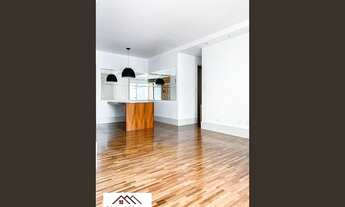 Imagem 3: Apartamento Locação Itaim Bibi 97 m² 1 Dormitórios