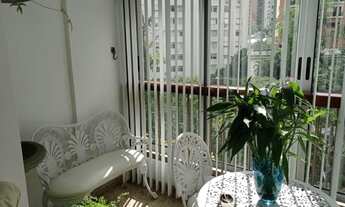 Imagem: SÃO PAULO - Apartamento Padrão - CERQUEIRA