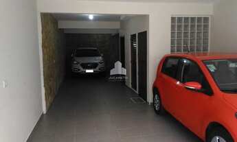 Imagem 3: Sobrado residencial à venda, Jardim Guapituba, Mauá. - R$ 850.000,00