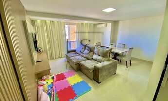 Imagem 2: Apartamento à venda, Parque Amazônia, Goiânia, GO