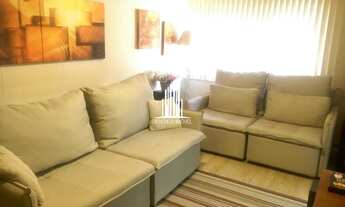 Imagem: Apartamento de 2 dormitórios na Acclimação