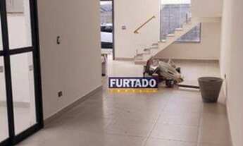 Imagem 5: Sobrado com 3 suítes à venda, 138 m² - Vila Alpina - Santo André/SP