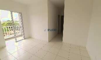 Imagem 2: Apartamento 2 dorm. - Edifício Flor de Liz