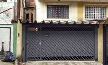 Imagem: Casa à venda, 72 m² por R$ 525.000,00