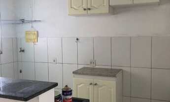 Imagem 7: Apartamento com 2 dormitórios para alugar, 50 m² por R$ 1.200,00/mês - Condomínio Residenc