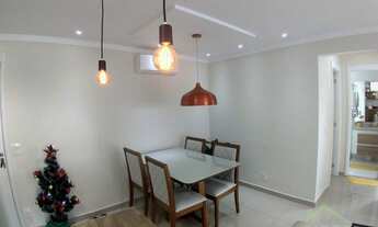 Imagem 6: Apartamento 2 Dormitórios em Frente o Shopping Internacional