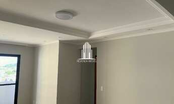 Imagem 5: Apartamento 72m2, todo reformado, 2 dormitório mais 1 suíte, sala cozinha, área de serviço