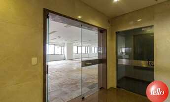 Imagem 5: São Paulo - Conjunto Comercial/sala - Brooklin