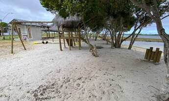 Imagem 3: Vendo Lotes na Lagoa da Viúva- Povoação ES