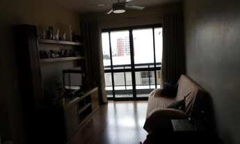 Imagem: Apartamento de 3 quartos, suíte, 2 vagas