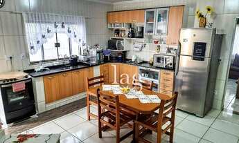 Imagem: Casa com 3 dormitórios à venda, 174 m²