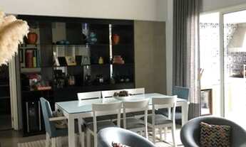 Imagem: APARTAMENTO - TAMBORÉ - SP