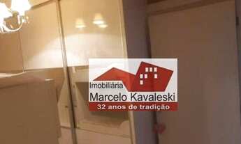 Imagem 7: Apartamento com 3 dormitórios à venda, 65 m² por R$ 345.000 - Vila Santa Clara - São Paulo