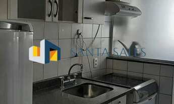 Imagem 4: Apartamento dois dormitorios