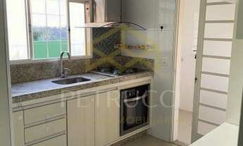 Imagem 5: Casa - Parque Jambeiro - Campinas