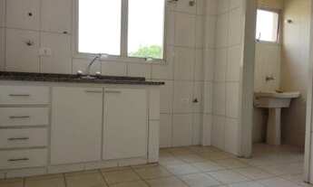 Imagem 2: Apartamento no condomínio Edifício Paulimove em Presidente Prudente