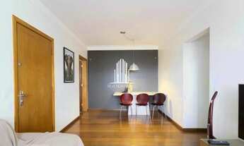 Imagem 2: Apartamento com 3 dormitórios à venda na Mooca