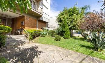 Imagem 2: PORTO ALEGRE - Apartamento Padrão - Passo Da Areia