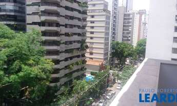 Imagem: APARTAMENTO - JARDIM AMÉRICA - SP